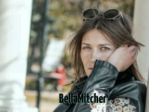 BellaMitcher