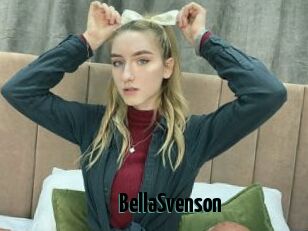 BellaSvenson