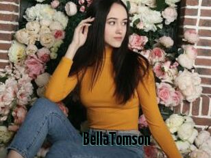 BellaTomson