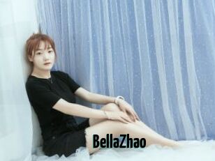 BellaZhao