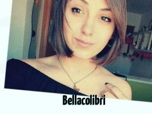 Bellacolibri