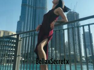 BellaxSecretx