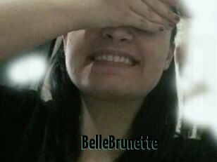 BelleBrunette