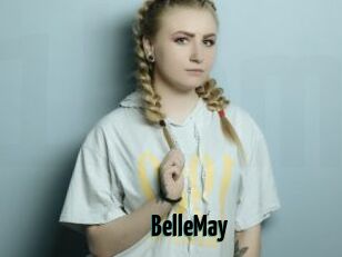 BelleMay