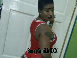 BerrySmithXXX