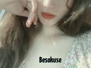 Besokuse