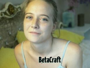 BetaCraft