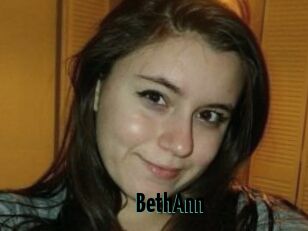 BethAnn