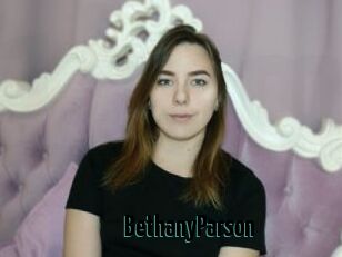 BethanyParson