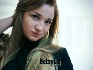 BetsyClap