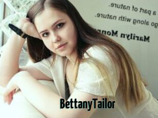 BettanyTailor