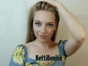 BettiBenise