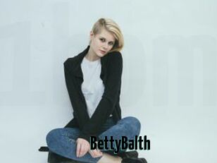 BettyBalth