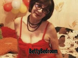 BettyBedroom