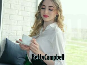 BettyCampbell