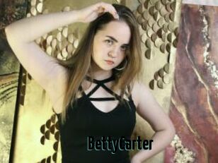 BettyCarter