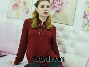 BettyGlowers