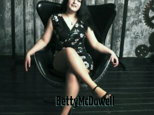 BettyMcDowell