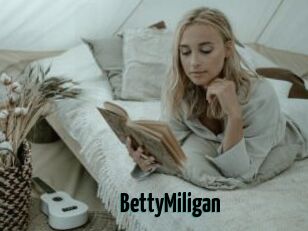 BettyMiligan