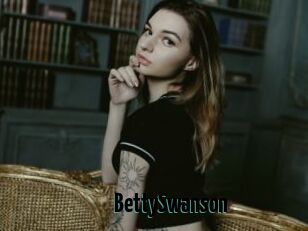 BettySwanson