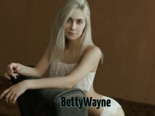 BettyWayne