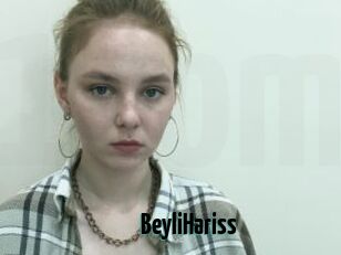 BeyliHariss