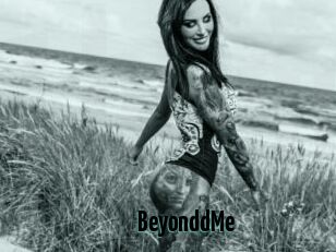 BeyonddMe