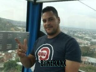 BiIKERXXX
