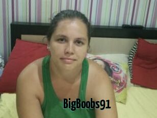 BigBoobs91