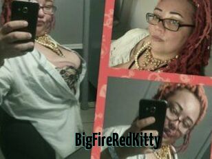 BigFireRedKitty
