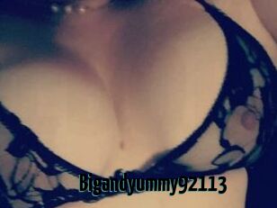 Bigandyummy92113