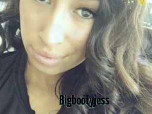 Bigbootyjess