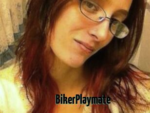 BikerPlaymate
