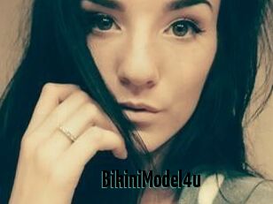 BikiniModel4u