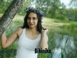 Bikinika