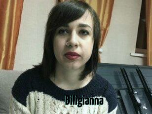 Biligianna