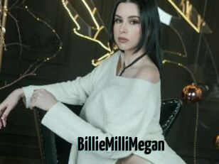 BillieMilliMegan