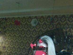 Billonny