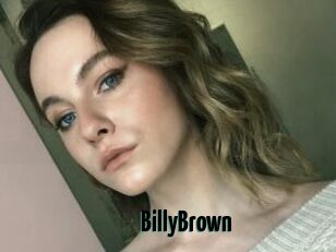 BillyBrown