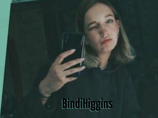 BindiHiggins
