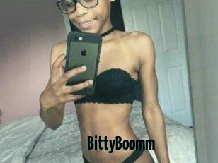 BittyBoomm
