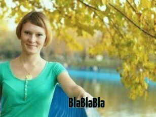 BlaBlaBla