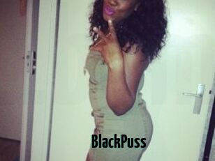 BlackPuss