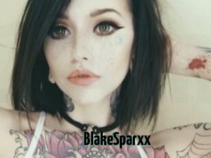 BlakeSparxx