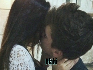 Blaki
