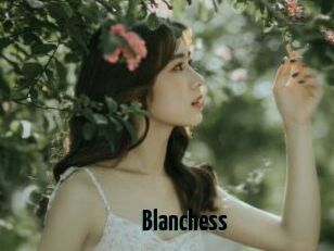 Blanchess