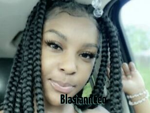 BlasiannCeo