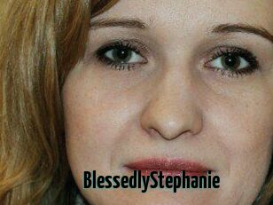 BlessedlyStephanie