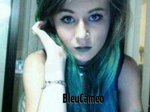 BleuCameo