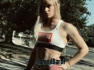 BlondBarbi